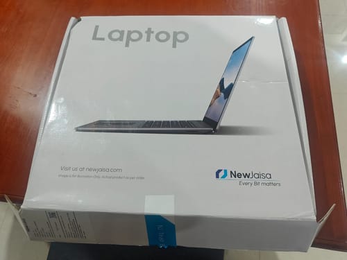 Customer photo review of HP ProBook Laptop | 640 G5 | Intel i5 8th Gen | 14" HD | Win 11 Pro | Refurbished