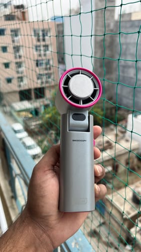 Customer photo review of Item Personalization