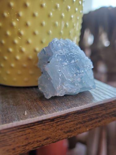 Customer photo review of VIP Crystal Club - (Monthly Crystal Tester)