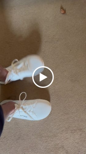 Customer video review of Urban Pro 2.0® Barefoot Shoes