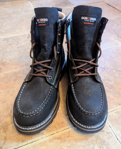 Customer photo review of Gallatin