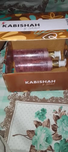 Affan Shah M. review of LuminaBright Whitening Face Wash Double Pack: Duo Glow image 1 out of 1