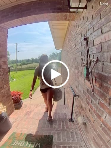 Customer video review of Lem Clitoral Massager