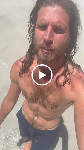 Customer video review of The Original Spartan Bee Bread