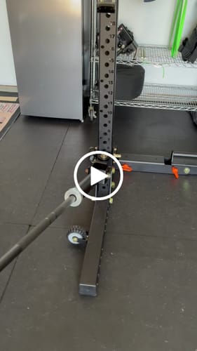 Customer video review of C-1 Landmine Attachment