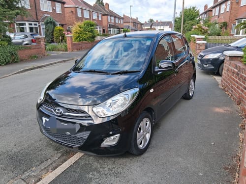 Customer photo review of The Apex Warrior Kit