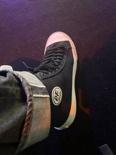 Customer photo review of Center Hi