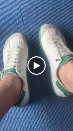 Customer video review of Sorrel - Barefoot Shoes