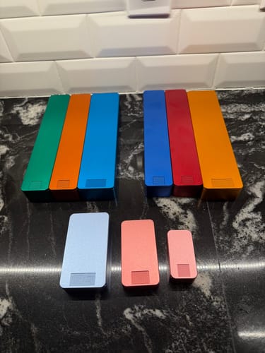 Customer photo review of 3-Pack Bundle