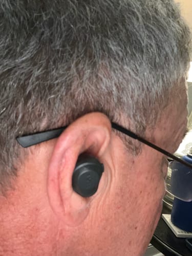 Customer photo review of XCOR PRO