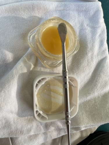 Customer photo review of Devil Driver Live Resin