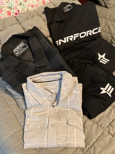 Customer photo review of Lunch Break Bundle
