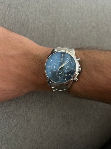 Customer photo review of Lucky Fours® Ronin