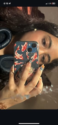 Customer photo review of Aegean