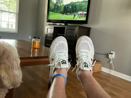 Customer photo review of ARC T500