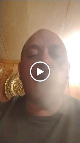 Customer video review of Foger Switch Pro 30K Disposable Pod (Requires Vape for Use)