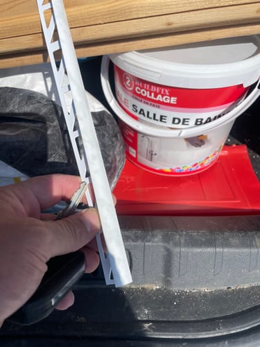 Customer photo review of Gourde "Soft Flask" 0.25L - Offert