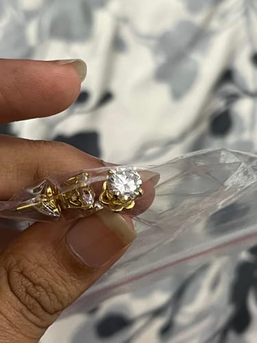 Customer photo review of SURPRISE GIFT