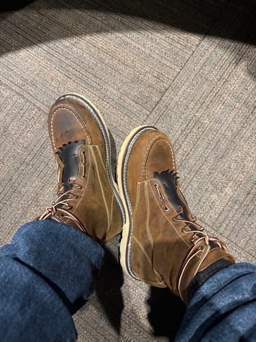 Customer photo review of Gallatin