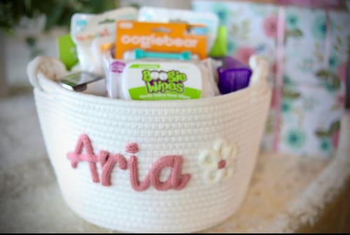 Troiana H. review of Basket Size image 1 out of 2