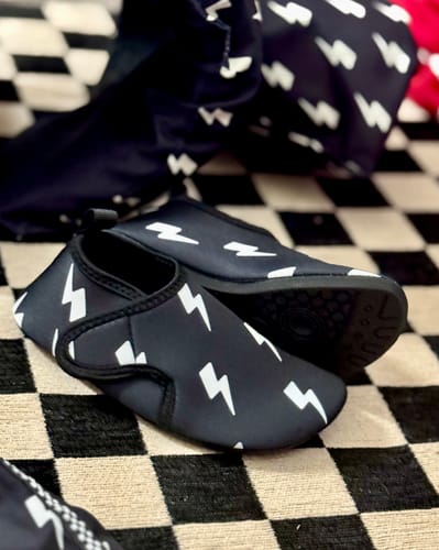 Customer photo review of Neoprene Hydro Shoe in Jagger
