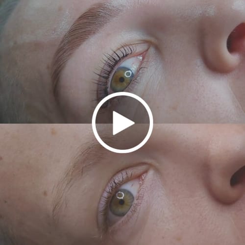 Customer video review of BOO- Sample Pack