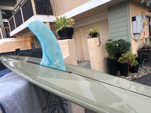 Customer photo review of Kanoa Dahlin MISS LUCY 9.5" 3.5