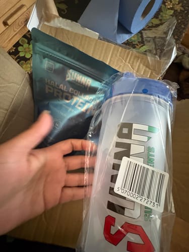 Customer photo review of Savings Bundle