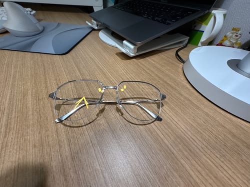 Customer photo review of 0352O 002 56