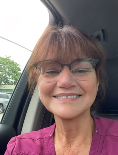 Customer photo review of ReGlow Sterile Micro Infusion System Replacement