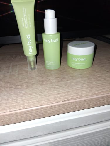 Customer photo review of Dark Spot Defenders