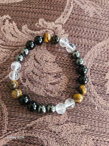 Customer photo review of VIP Crystal Club - (Monthly Crystal Program)