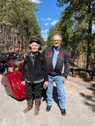 Customer photo review of XCOR PRO