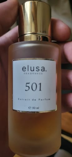 Customer photo review of 501 - Limited Edition