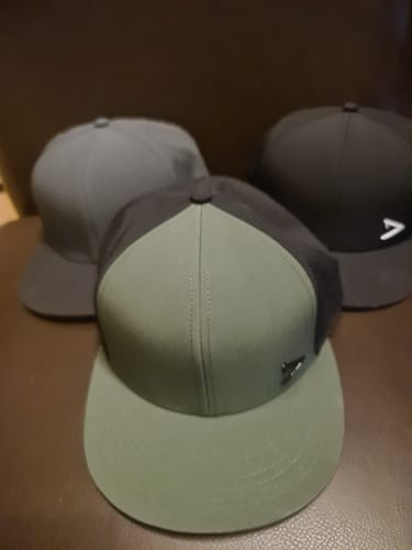 Customer photo review of CLOUD FLAT 2.0