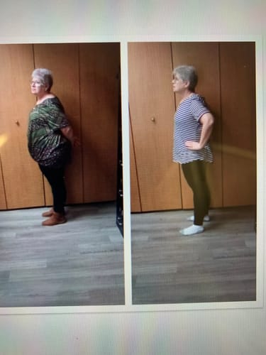 Customer photo review of Starter Kit!