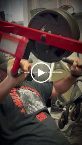 Customer video review of PRE WORKOUT SAMPLES + SHAKER