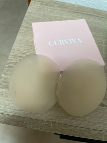Customer photo review of Pezoneras Círculos