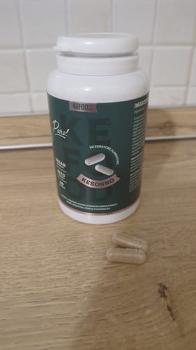 Customer photo review of SONNO PROFONDO, ADDORMENTATI VELOCE, STOP RISVEGLI NOTTURNI