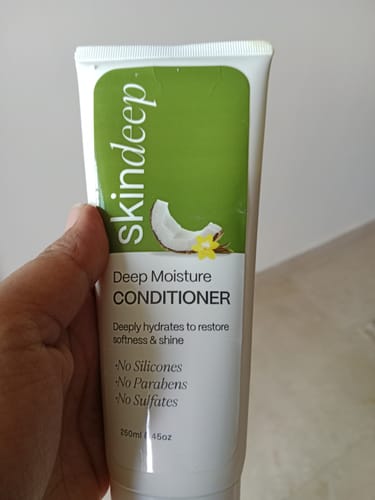 Adeela M. review of Hair Revival Set image 1 out of 1