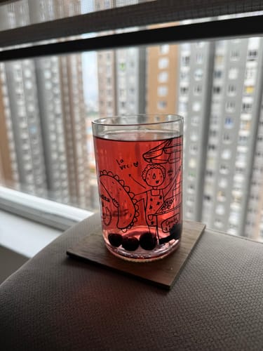 Customer photo review of Colección Los más Chirriados x4