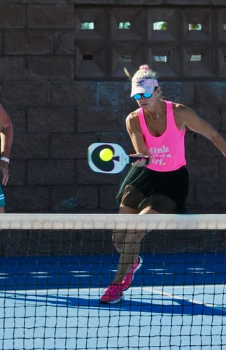 Customer photo review of Women's Striker Pro V
