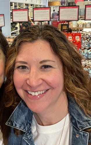 Customer photo review of LOVE CURL Conditioner