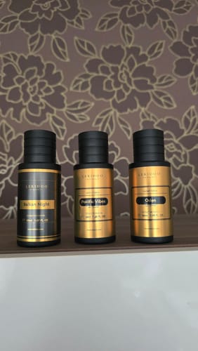 Customer photo review of Oden