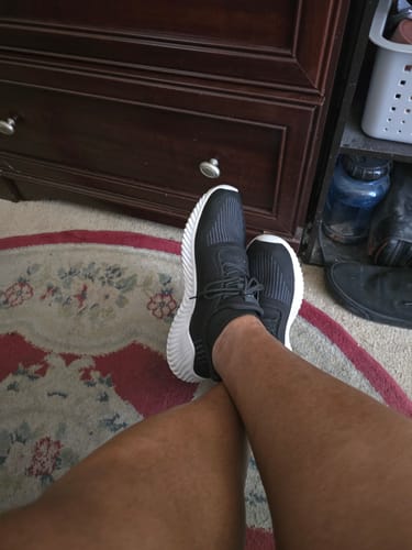 Customer photo review of NRG S100