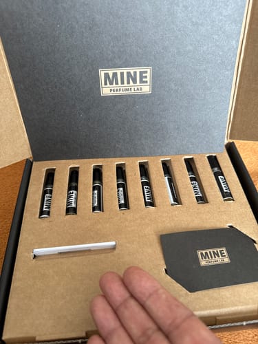 Customer photo review of VESEVO