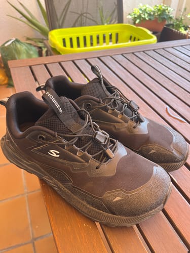 Customer photo review of Stratus - Zapatos De Punta Ancha