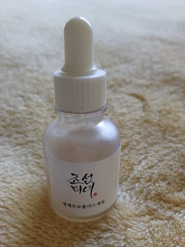 undefined review of Ādu balinošs serums Beauty of Joseon Glow Serum Propolis + Niacinamide image 1 out of 1