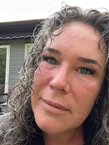 Customer photo review of Dreamy