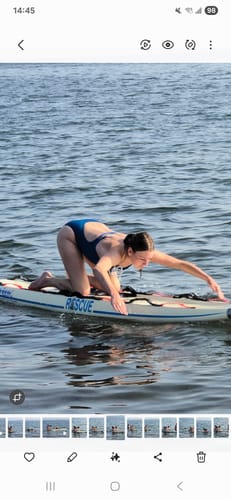 Celina review of RIVA ONE PIECE || Meadow image 1 out of 1